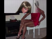 A Photo Montage of Female Bodybuilding's Sexiest Woman 7/16