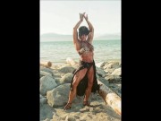 A Photo Montage of Female Bodybuilding's Sexiest Woman 8/16