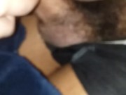 She couldn't resist the BBC. I woke up in some pussy (CUMS HARD AT END) 1/16