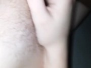 She couldn't resist the BBC. I woke up in some pussy (CUMS HARD AT END) 15/16