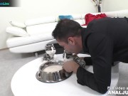 Amirah Adara, Misha Cross - in a new scene by Only3x Just Anal 4/16