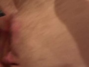 Epic Squirt Orgasm And Clit Torture !!!! Make Me Squirt Hard Until I Loose Consciousness  11/16