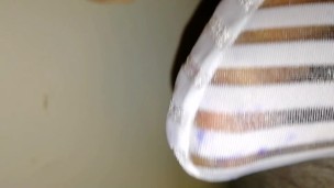 Closeup of uncircumcised micropenis precum play, very juicy, please enjoy!