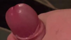 My small uncircumcised penis