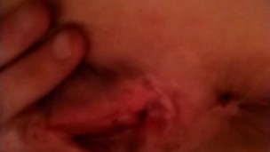 Creampie So Deep Had to Dig Out