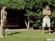 Antonia Sainz, Damaris X - in a new scene by Only3x Just Anal 3/16