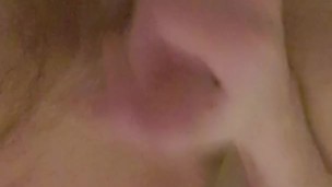 Shower fun ass play twink