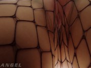 EvilAngel - Hot Ass MILF DP'd By 2 BBCs 2/16