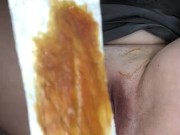 fetish epilation pussy 6/16