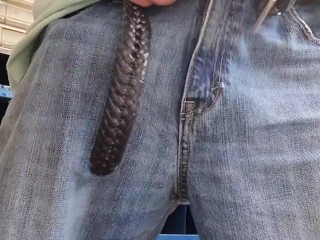 FPOV Huge Thick Cumshot (TRAILER)