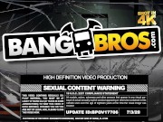 BANGBROS - Kira Perez Getting Her Puerto Rican Pussy Pounded From Your Point Of View 1/16