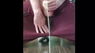 Fast cumshot- #003