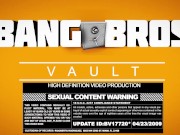 BANGBROS - From The Vault: Lani Love And Her Lovely Friend Victoria Taking Cock Like Champs 1/16