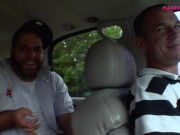 BRUNETTE FOREIGNER FUCK MY COCK 2/16