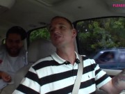 BRUNETTE FOREIGNER FUCK MY COCK 3/16