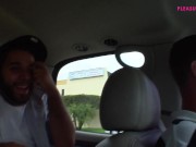 BRUNETTE FOREIGNER FUCK MY COCK 4/16