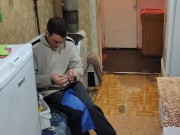 There is something that needs to be done. 12/16