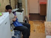 There is something that needs to be done. 14/16