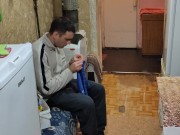 There is something that needs to be done. 16/16