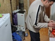 There is something that needs to be done. 4/16