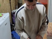 There is something that needs to be done. 5/16