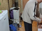 There is something that needs to be done. 9/16