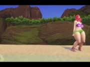 Under Your Sea - Screenshot 2 of 16 - Disney Princess