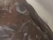 Sudsy