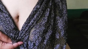 Sensual natural beauty 