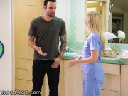 Fucking The Hot Nuru Masseuse 2/16