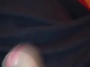 Black Dick Cums