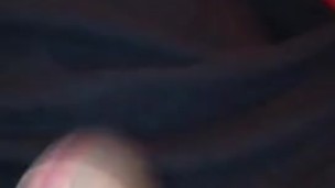 Black Dick Cums