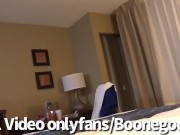 Choked Her With My Dick Made Her Get Up And Run 16/16