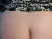 Holly Willington BBW stretches her pussy for you with a huge Butternut Squash 13/16