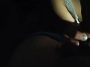 Chica latina lo chupa excelente 3 1/16