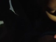 Chica latina lo chupa excelente 3 13/16