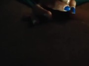 Chica latina lo chupa excelente 3 14/16