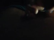 Chica latina lo chupa excelente 3 3/16