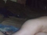 Shaking orgasm 10/16