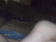 Shaking orgasm 11/16