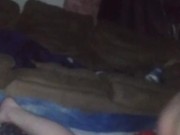 Shaking orgasm 16/16