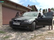 Black Angelika - in a new scene by Only3x Just Anal 3/16