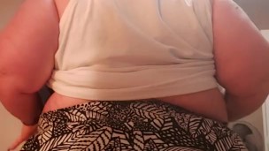 Fat ass