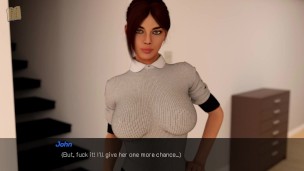 Echoes Of Lust 51