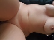 Amateur couple POV quickie with multiple orgasms 16/16