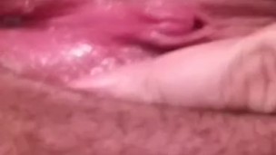 Pussy Close up