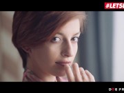 DoeProjects - Caomei Bala Horny Spanish Babe Intense Cock Sucking For Her Boyfriend - LETSDOEIT 1/16