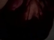 New Years rough deep throat 2/16