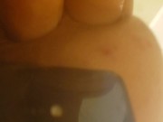 Double the Pleasure 3/16