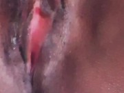 Amateur Lankan Ebony Pregnant Wife Masrtabution  ප්‍රෙග්නට් නිශී අක්ක මොල්වෙලා 11/16